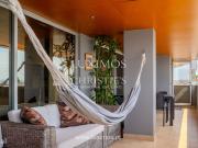 Excelente apartamento T5 com varanda venda na cidade da Maia