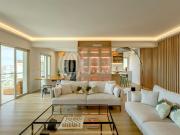 Apartamento T5 com vista mar no Estoril, Cascais