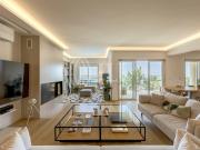 Apartamento T5 com vista mar no Estoril, Cascais