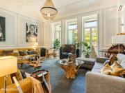 Apartamento T5 de Luxo a um Passo da Avenida da...