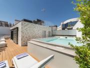 Apartamento T5 de luxo à venda em Lisboa