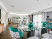 Apartamento T5 de luxo à venda em Lisboa