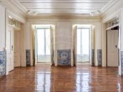 Apartamento T5 de luxo para arrendar em Lisboa