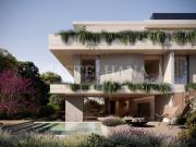 Apartamento T5 duplex com área exterior em condomínio...