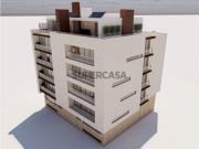 Apartamento T5 Duplex com garagem no centro do Montijo