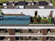 Apartamento T5 Duplex com Terraço em Construção em...