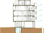 Apartamento T5 Duplex em construção c/ 170 m2 Rio Tinto...