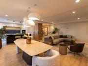 Apartamento T5 duplex em construção nas Portas da Cidade...