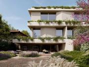 Apartamento T5 duplex no empreendimento Foz Nature