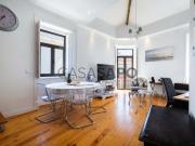 Apartamento T5 Duplex para alugar em Oeiras