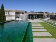 Apartamento T5 duplex, penthouse, no Estoril em Cascais...