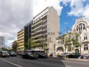 Apartamento T5 em Arroios