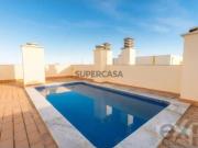 Apartamento T5 em Faro Sé e São Pedro