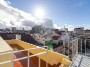 Apartamento T5 em Lisboa