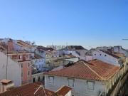 Apartamento T5 em Misericórdia de 75,00 m²