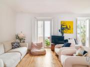 Apartamento T4 em Penha de França de 182,00 m² 182m² Lisboa