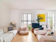 Apartamento T5 em Penha de França de 145,00 m²