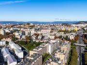 Apartamento T5 em S.Victor