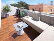 Apartamento T5 em Santo António de 199,00 m² 199m² Lisboa