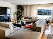 Apartamento T5 em Santo Tirso, Couto e Burgães de 240 m²...