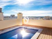 Apartamento T5 em Udf de Faro Sé e São Pedro 277m² Faro...