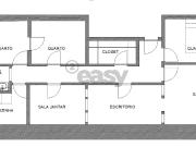 Apartamento T5, Estrela, Lisboa | BPI Expresso Imobiliário