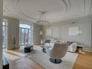 Apartamento T5 exclusivo nas Avenidas Novas, Lisboa...