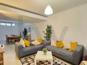 Apartamento T5 implex no Bairro do Liceu, Aveiro