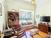 Apartamento T5 junto ao Jardim da Gulbenkian Apartamento T5 junto ao Jardim da Gulbenkian