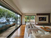 Apartamento T5, localizado na 'Cantareira', Porto