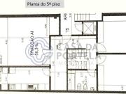 Apartamento T4, Mafamude e Vilar Do Paraíso, Vila Nova...
