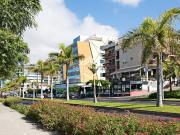 Apartamento T5 mobilado com piscina e vista mar em zona...