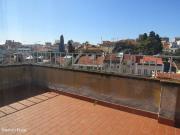 Apartamento T5 na Av. Almirante Reis / Anjos com Terrao...