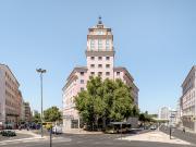 Apartamento T5 na Praça Francisco Sá Carneiro, Lisboa