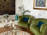 Apartamento T5 na Quinta da Portela