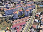 Apartamento T5 na Tapada do Mocho, Pao de Arcos