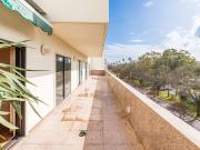 APARTAMENTO T5 NO CAMPO GRANDE LISBOA