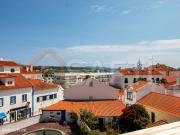 Apartamento t5 no centro da vila com excelente localizao