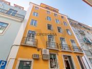 Apartamento T5 no Chiado com Vista Privilegiada