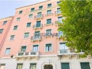 Apartamento T5 no coração da cidade Numa das zonas mais...