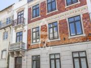 Apartamento T5 Novo em Lisboa Elegância e Conforto na...