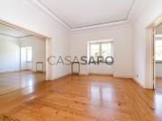 Apartamento T5 para alugar em Lisboa