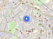 Apartamento T5 para alugar em Lisboa