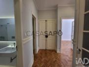 Apartamento T5 para alugar em Lisboa
