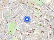 Apartamento T5 para alugar em Lisboa