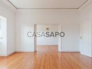 Apartamento T5 para alugar em Lisboa