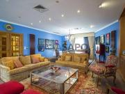 Apartamento T5 para alugar em Lisboa