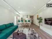 Apartamento T5 para alugar no Seixal, Lisboa