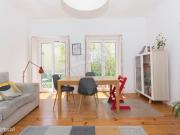 Apartamento T5 para arrendamento