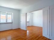 Apartamento T5 para arrendamento sem móveis no Areeiro